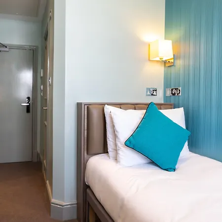 Sidney Hotel London-Victoria-3